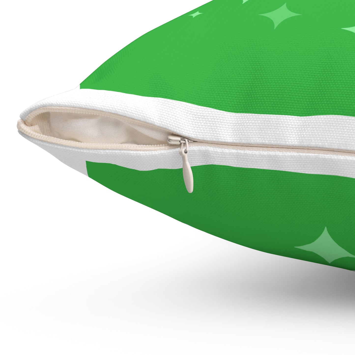 Wake & Bake Square Pillow