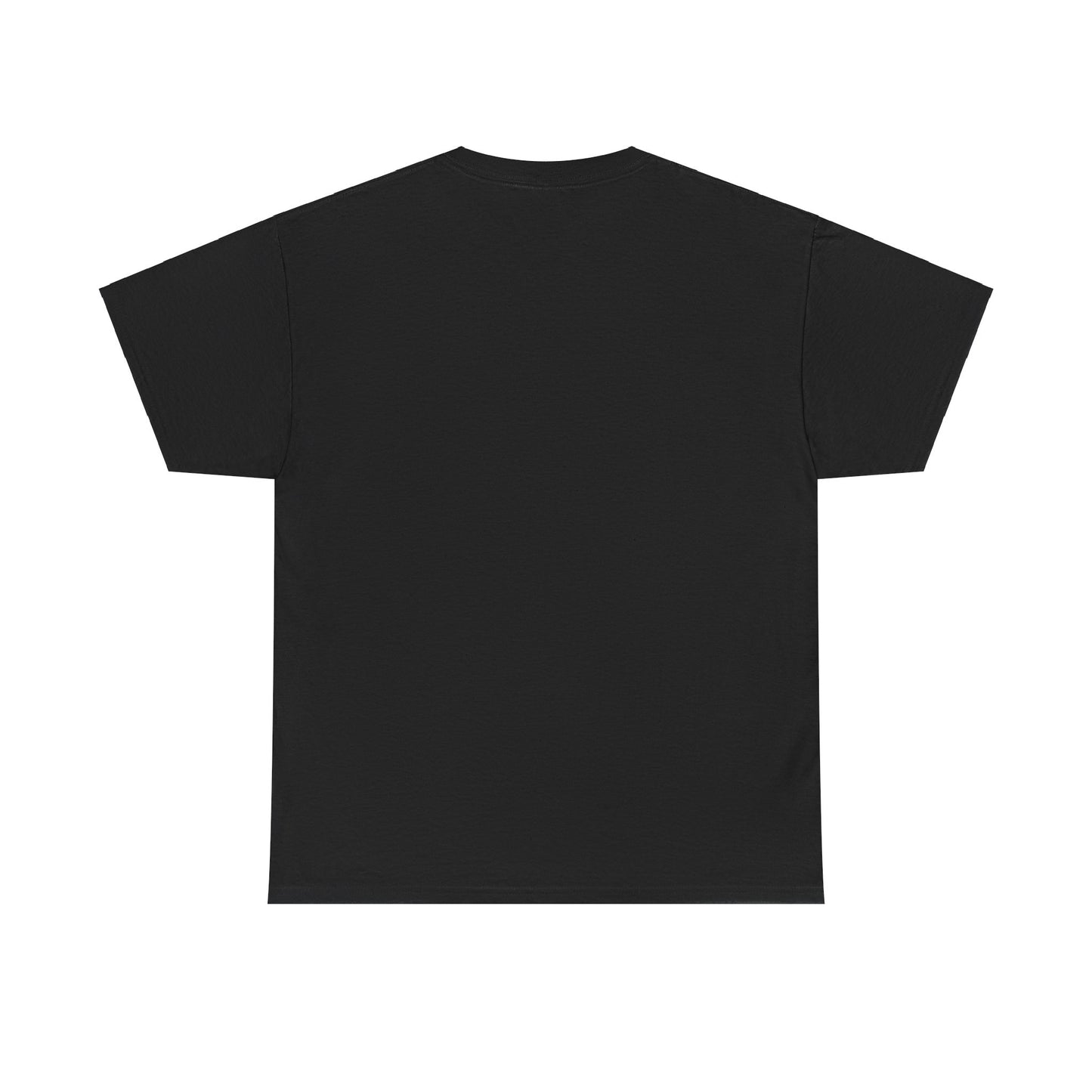 "Trouble Maker"  Unisex Heavy Cotton Tee