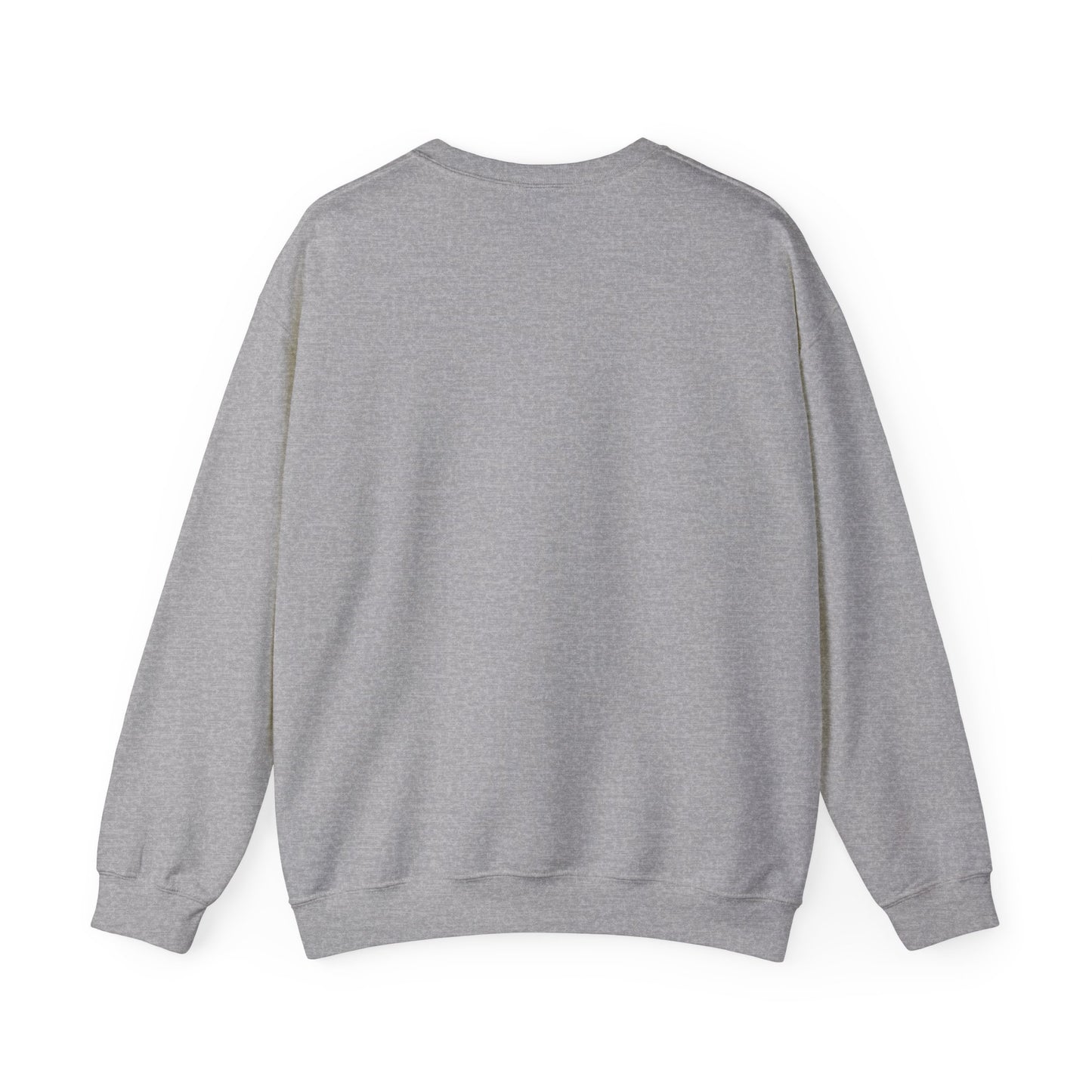 "Legend in my own mind" Unisex Heavy Blend™ Crewneck Sweatshirt