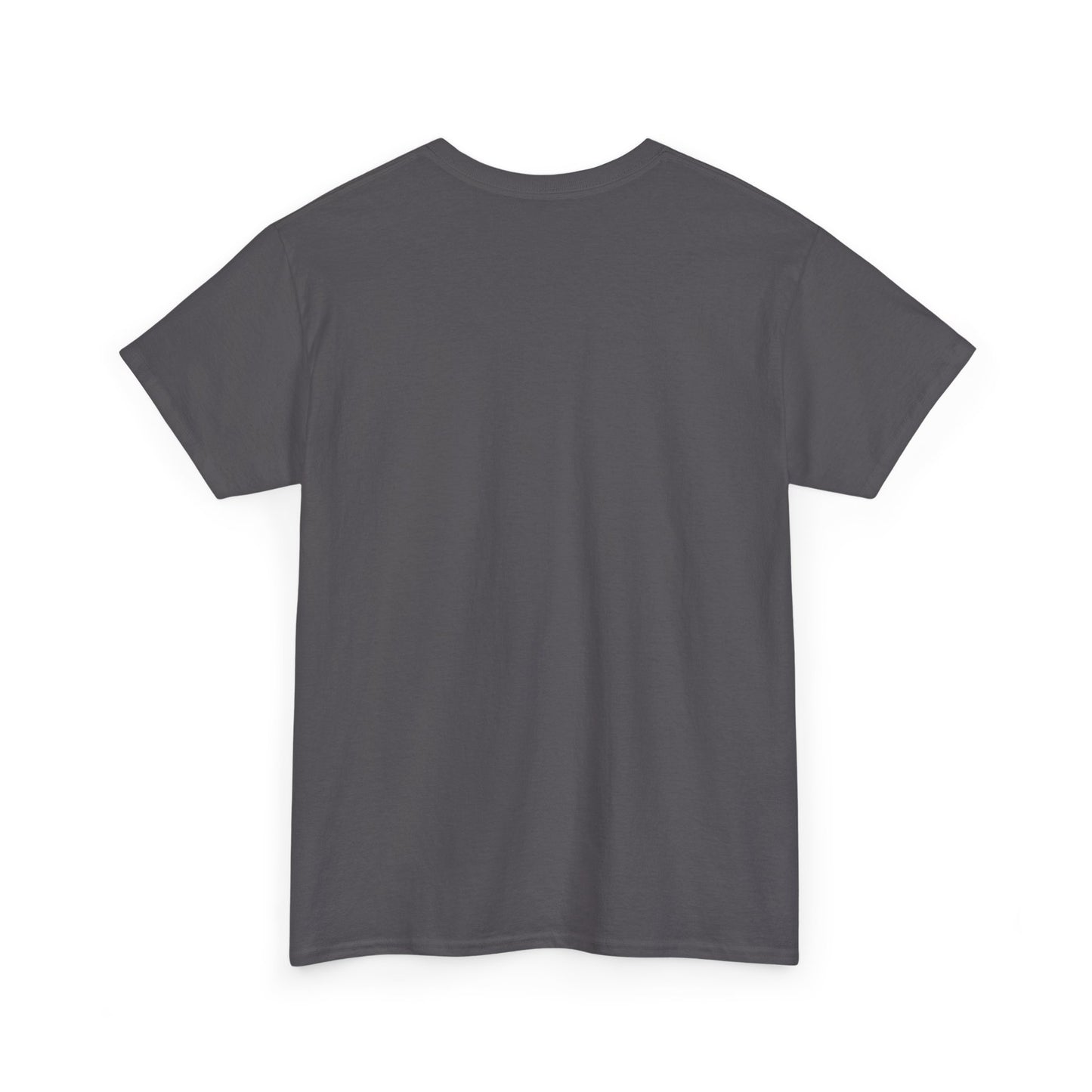 "Trouble Maker"  Unisex Heavy Cotton Tee