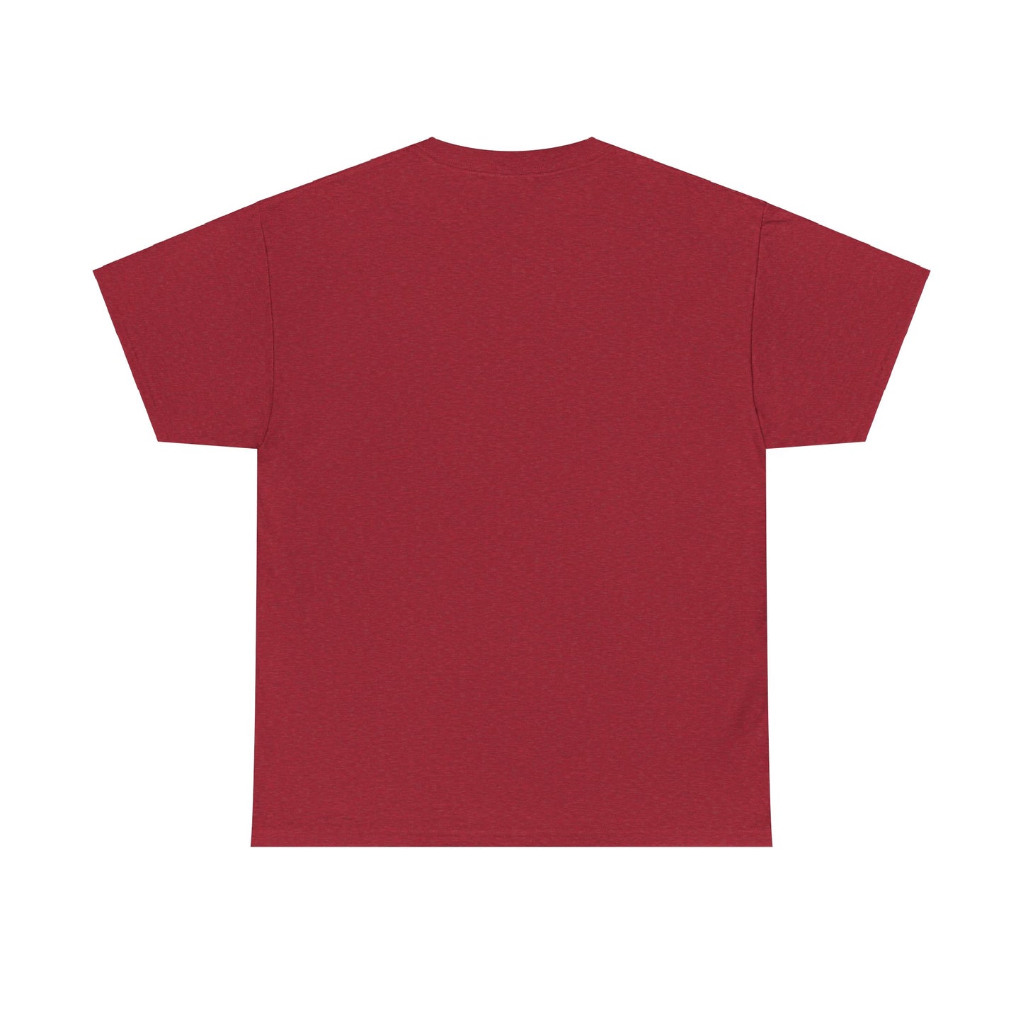 "Trouble Maker"  Unisex Heavy Cotton Tee