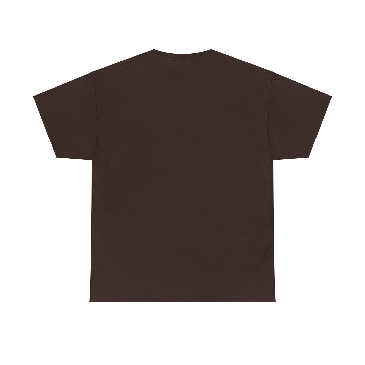 "Fugazi"   Unisex Heavy Cotton Tee