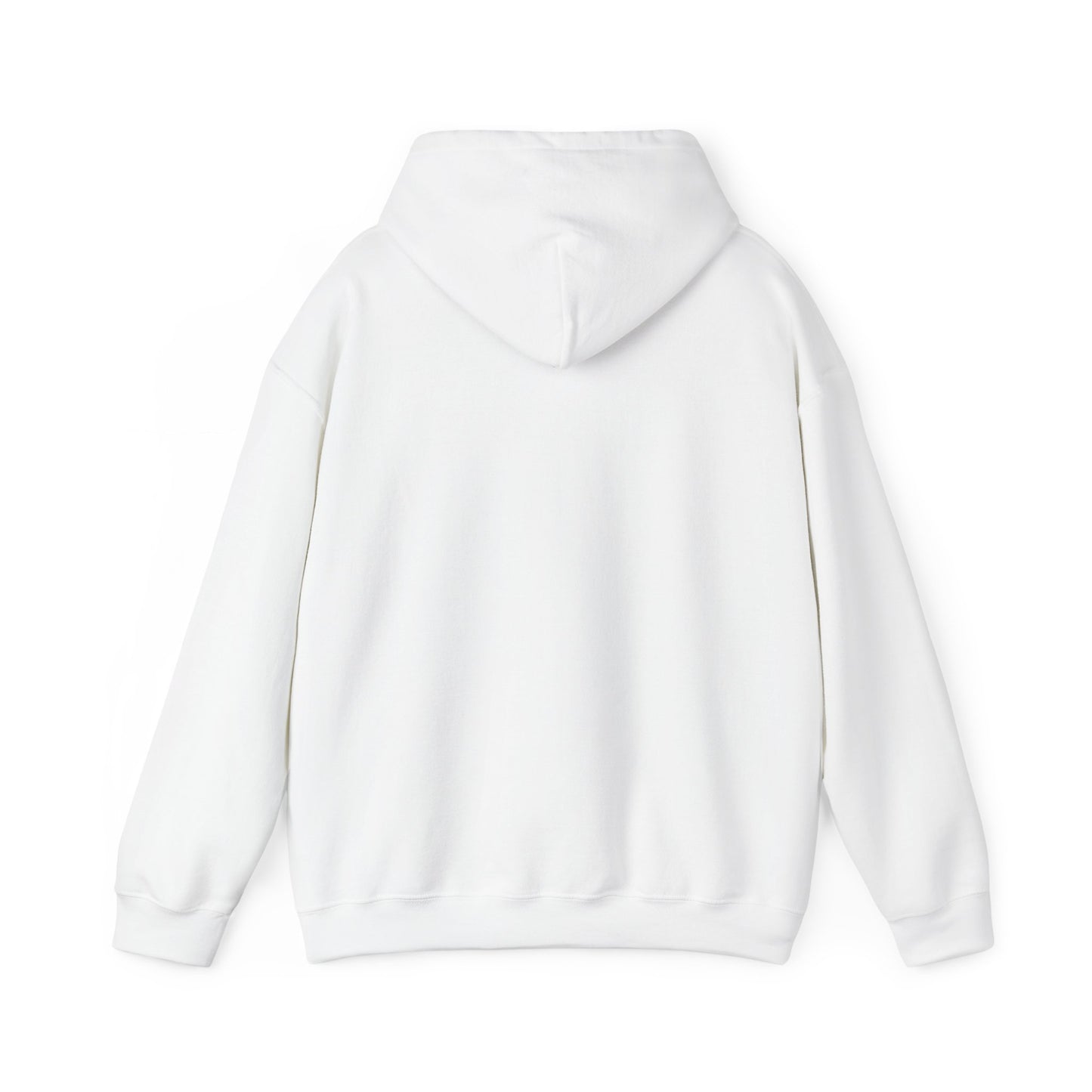 "Trouble Maker" Unisex Heavy Blend™ Hooded Sweatshirt