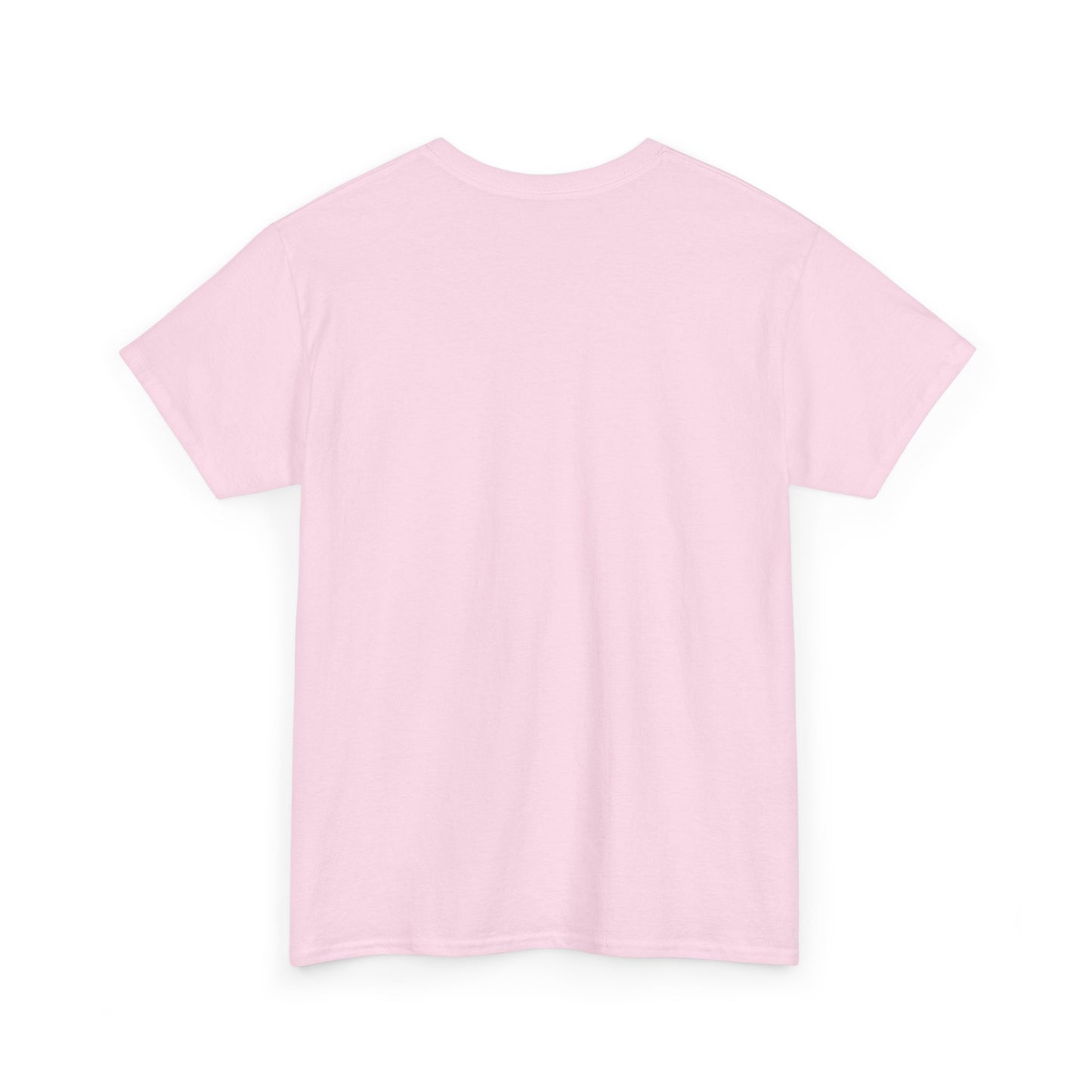 "Trouble Maker"  Unisex Heavy Cotton Tee