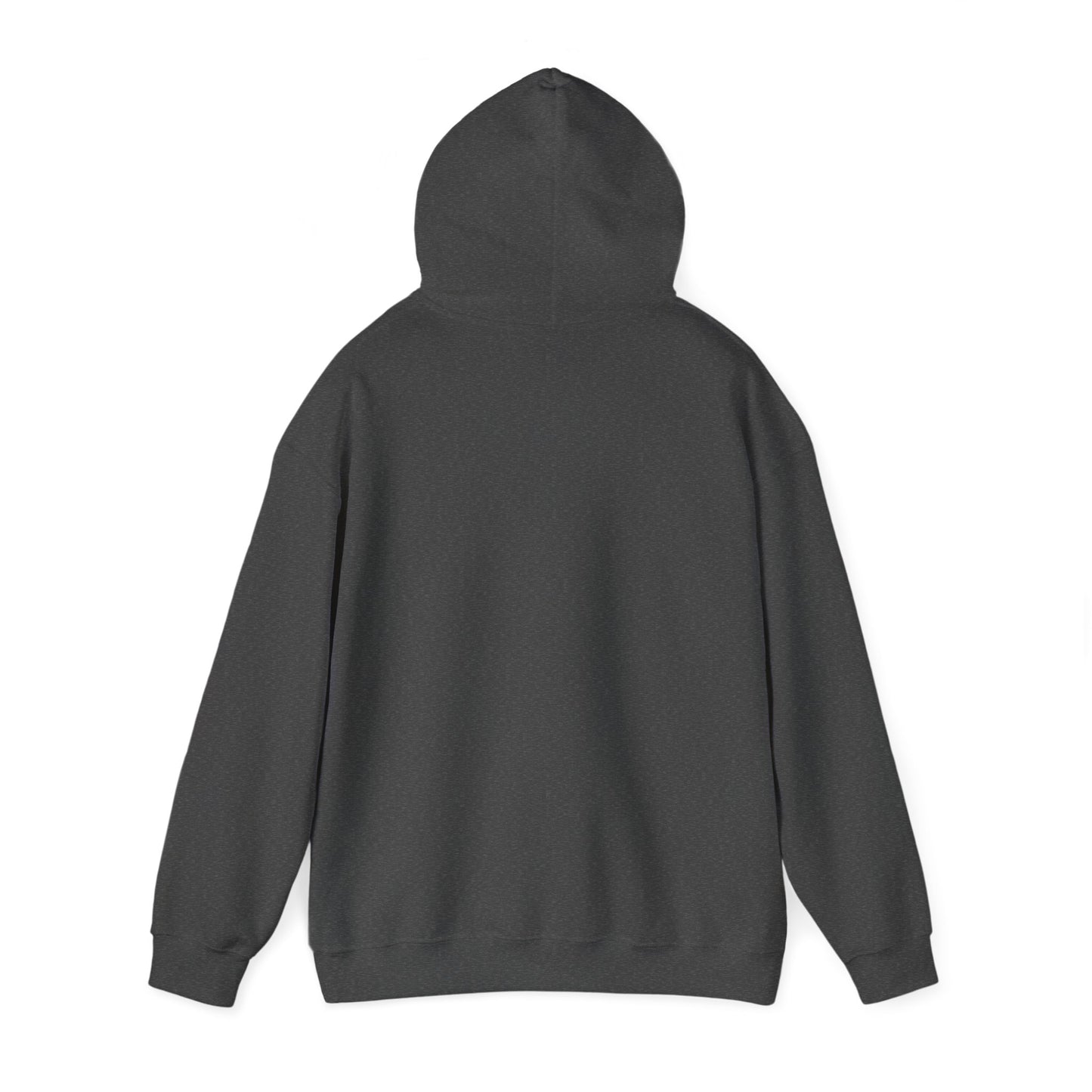 "Legend in my own mind."  Hooded Sweatshirt