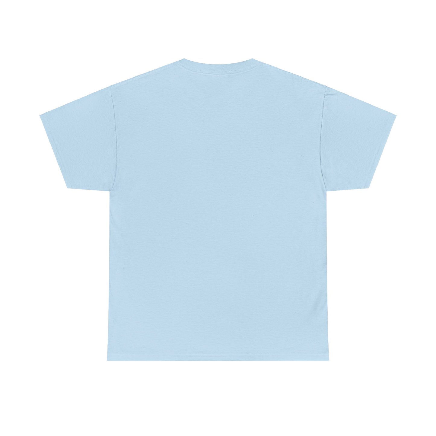 "Fugazi"   Unisex Heavy Cotton Tee