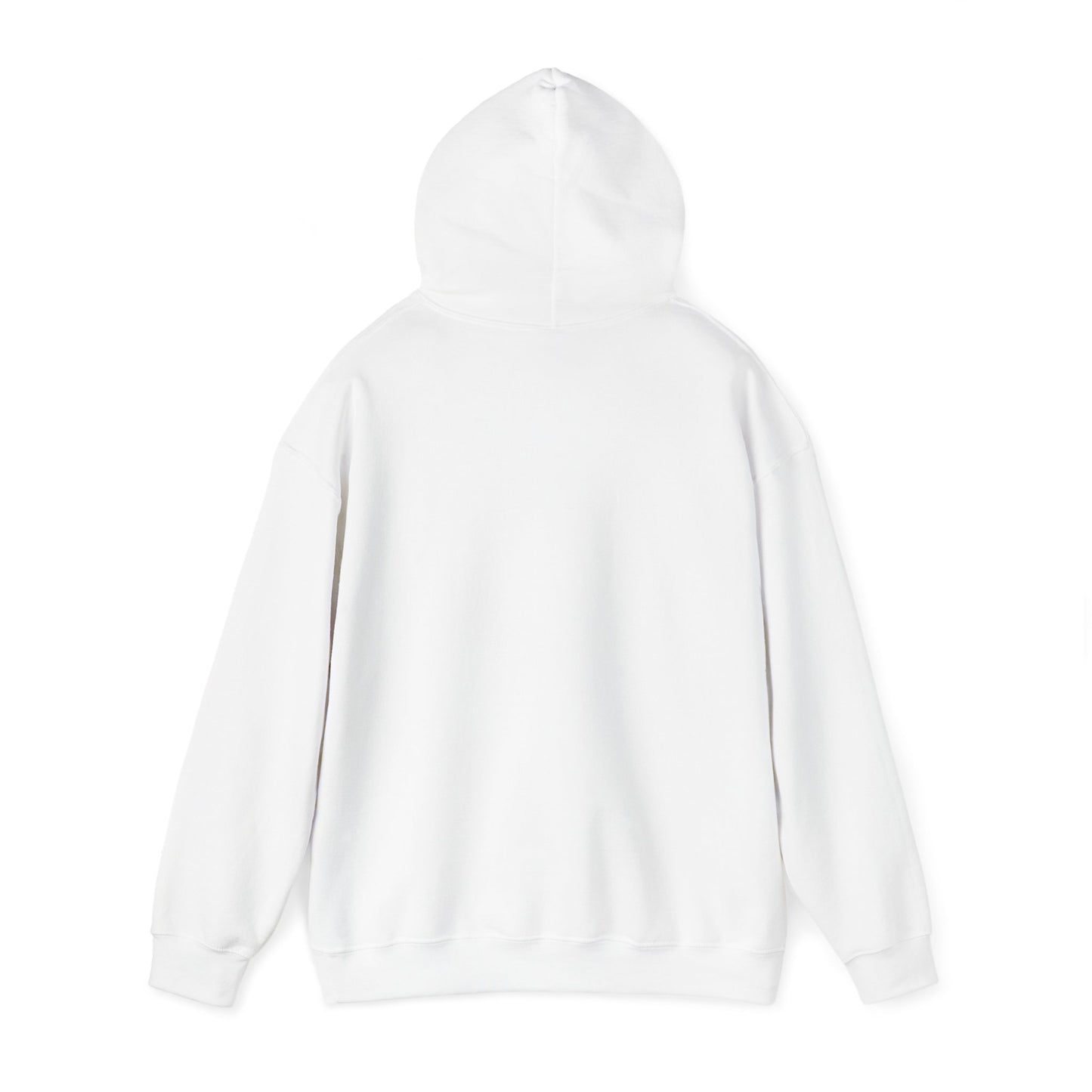 "Trouble Maker" Unisex Heavy Blend™ Hooded Sweatshirt