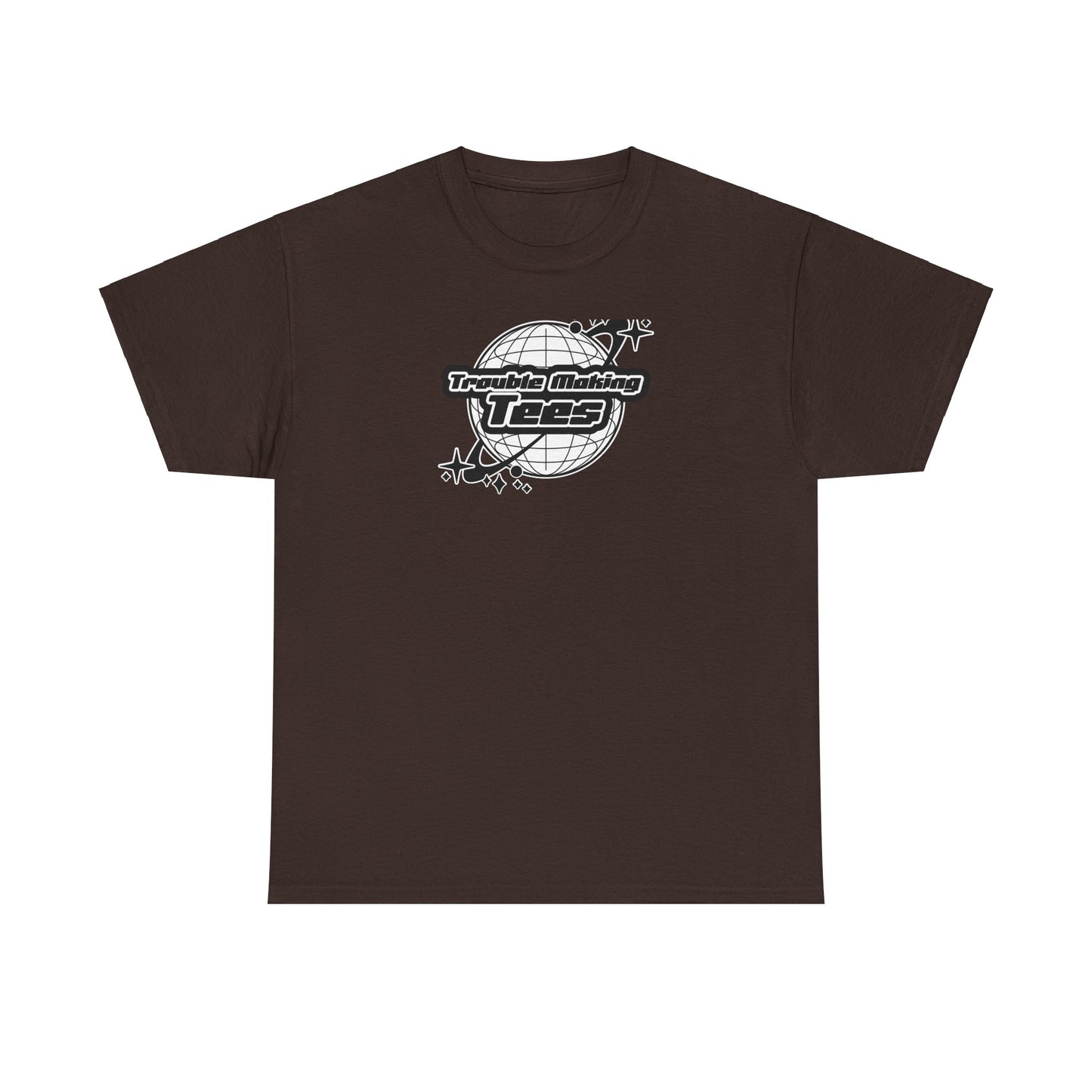 Our Logo  Unisex Heavy Cotton Tee