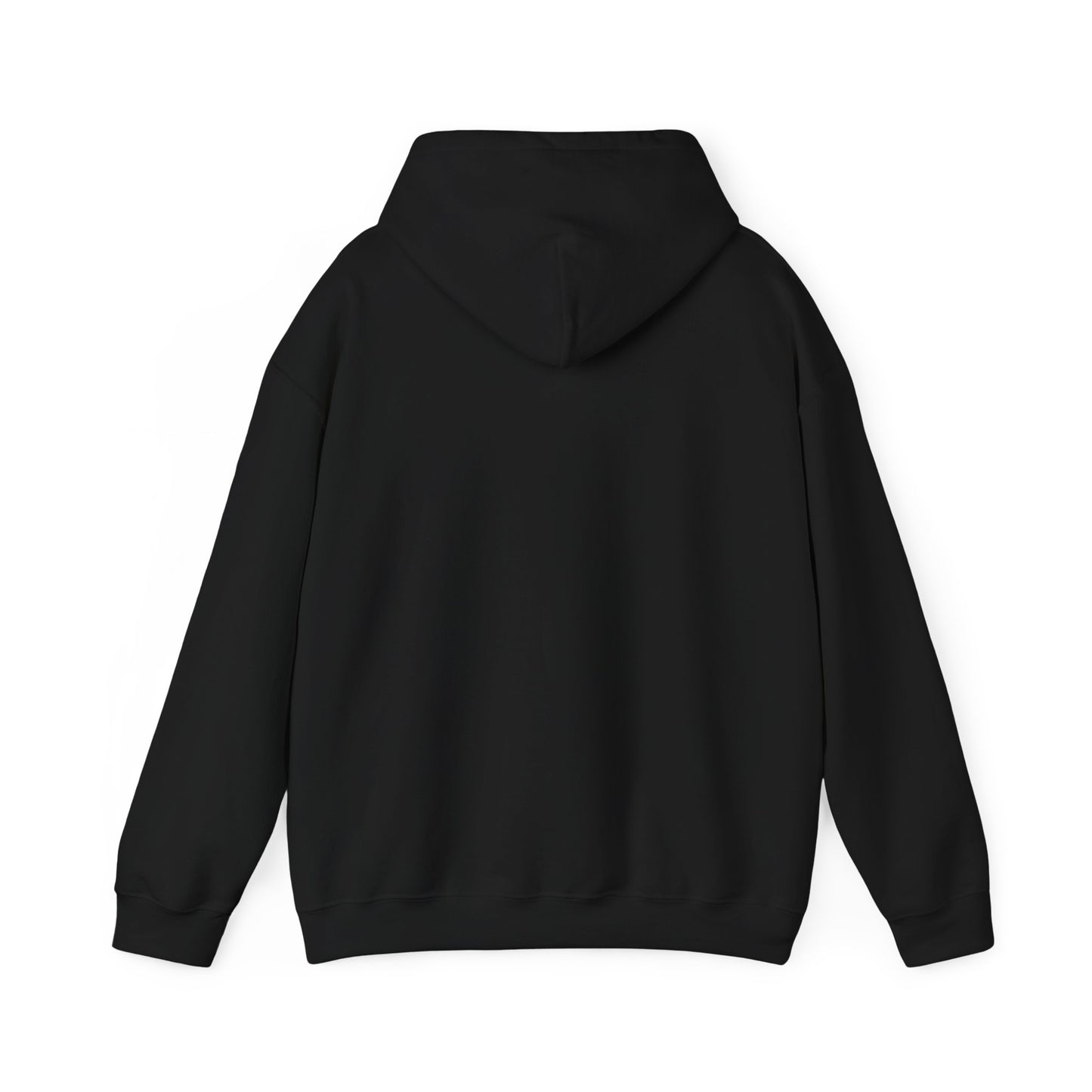"Trouble Maker" Unisex Heavy Blend™ Hooded Sweatshirt