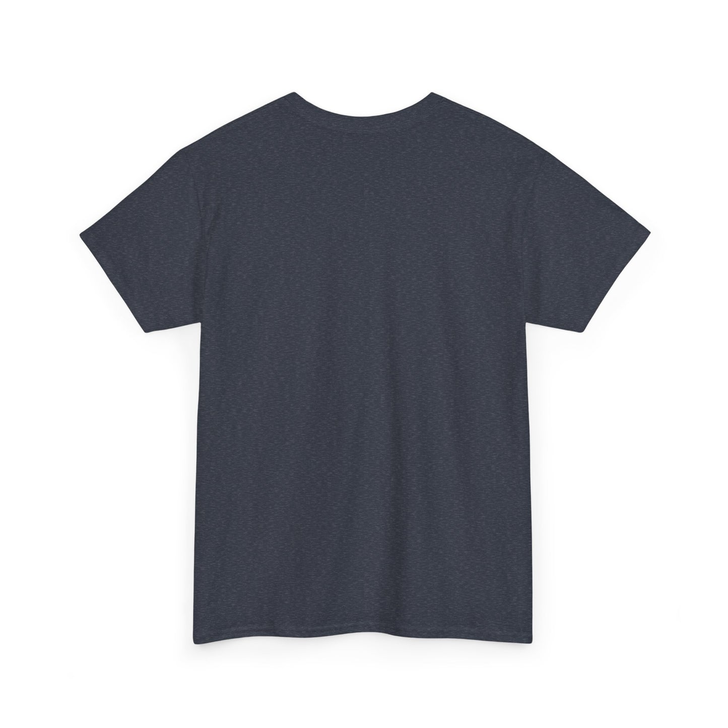 "Fugazi"   Unisex Heavy Cotton Tee