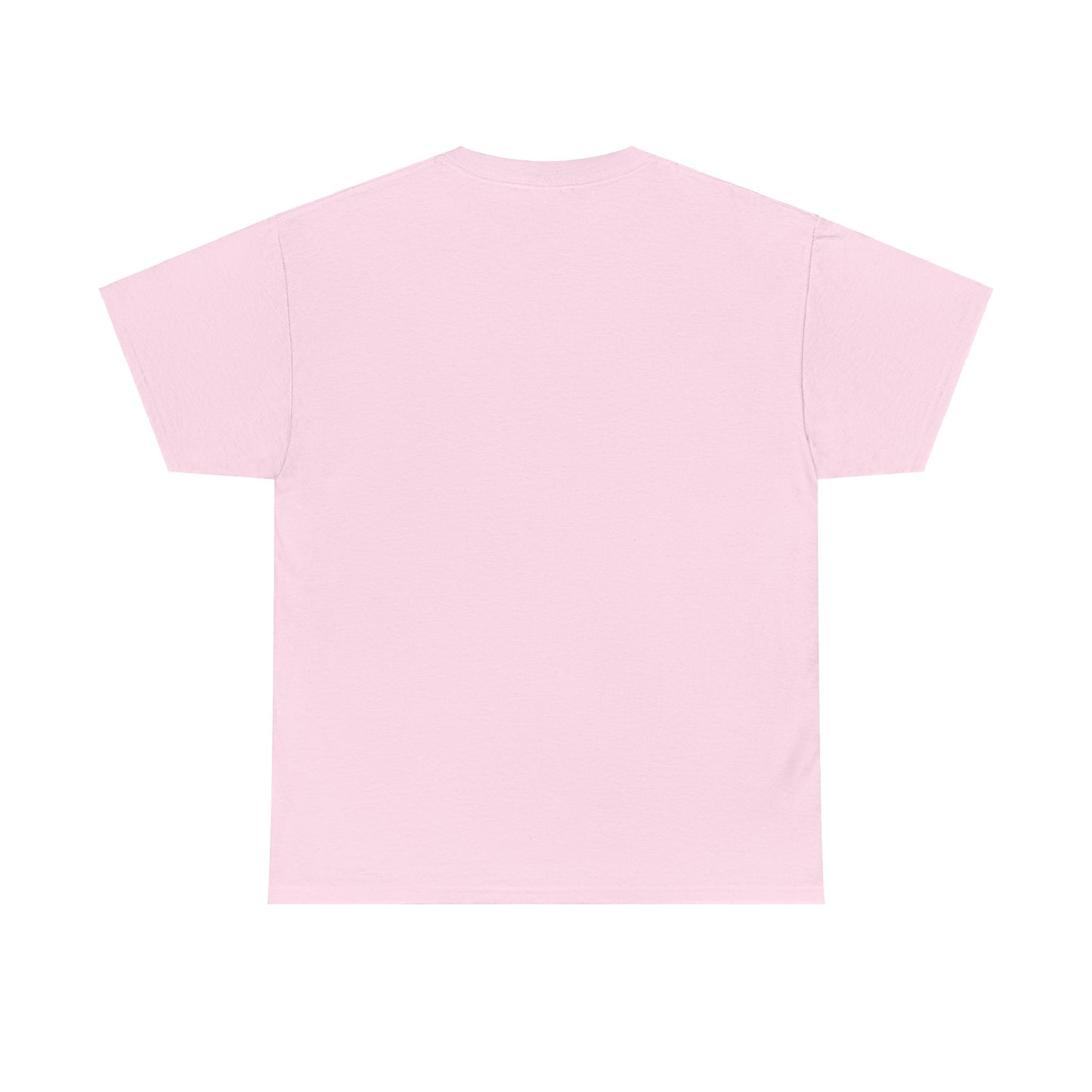 "Trouble Maker"  Unisex Heavy Cotton Tee