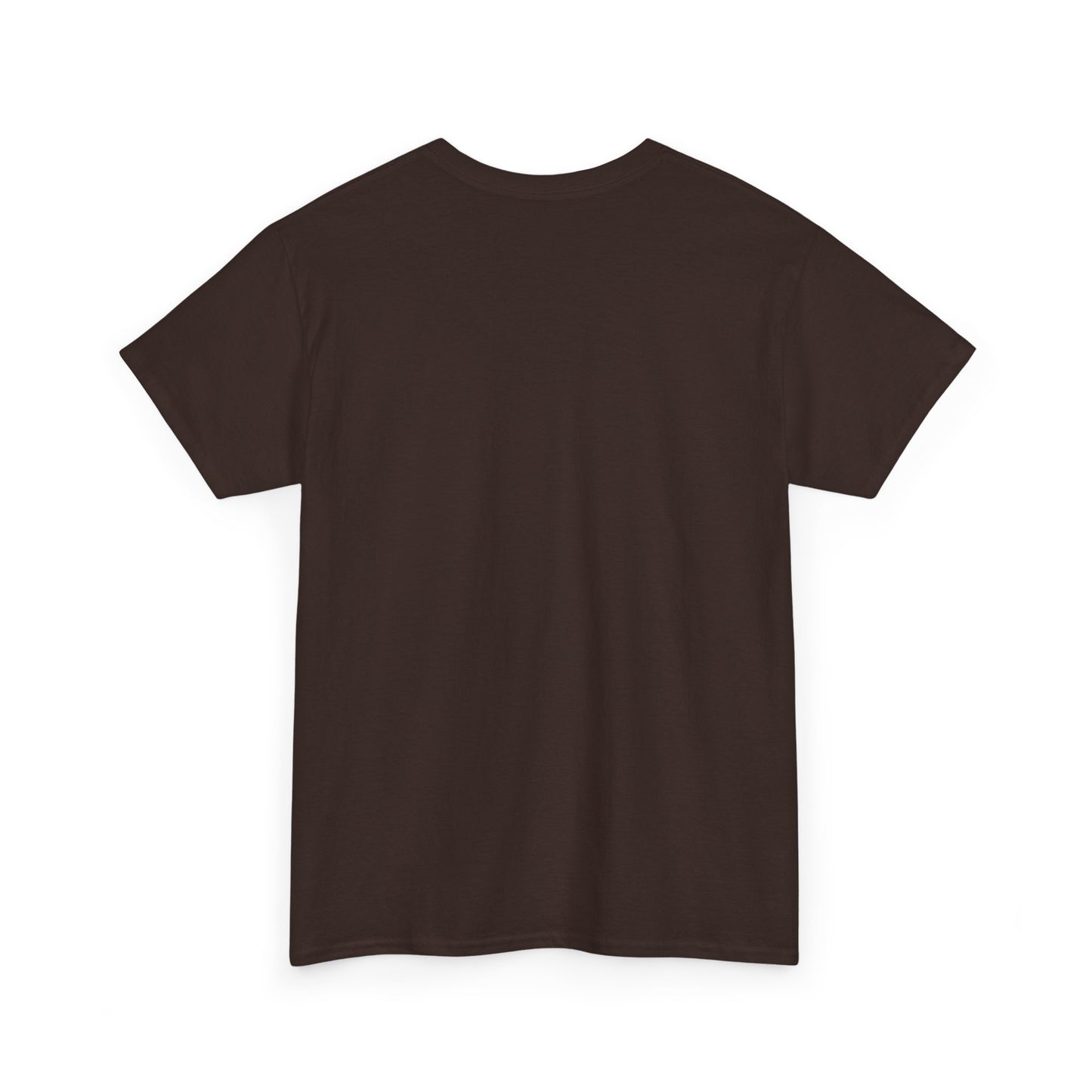 "Fugazi"   Unisex Heavy Cotton Tee