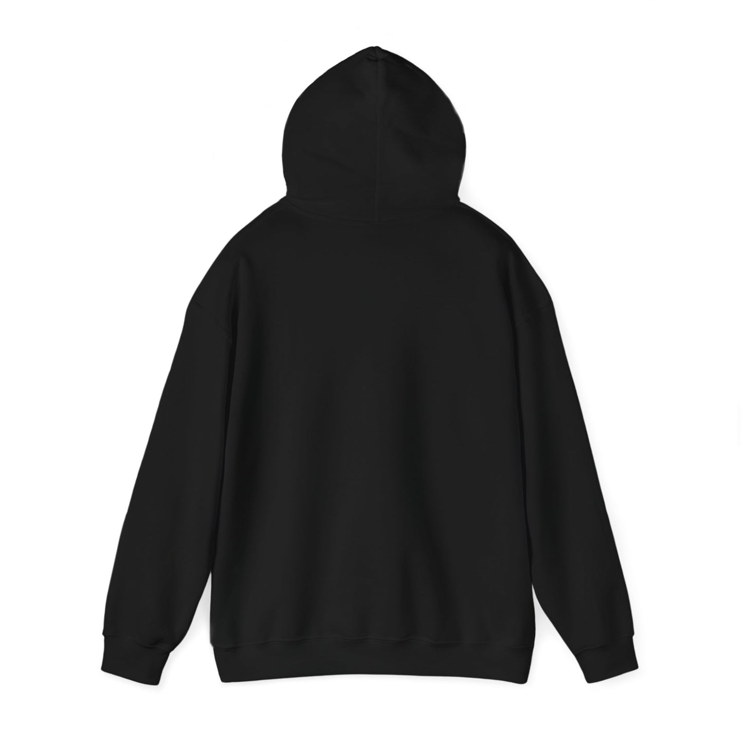 "Trouble Maker" Unisex Heavy Blend™ Hooded Sweatshirt