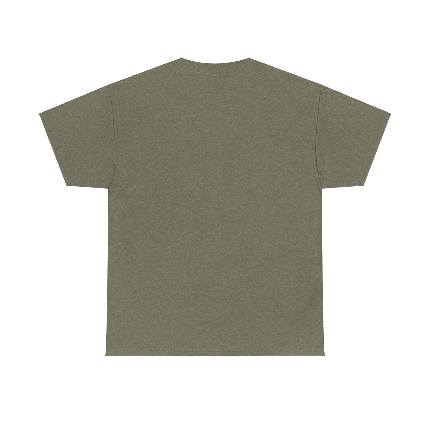 "Fugazi"   Unisex Heavy Cotton Tee