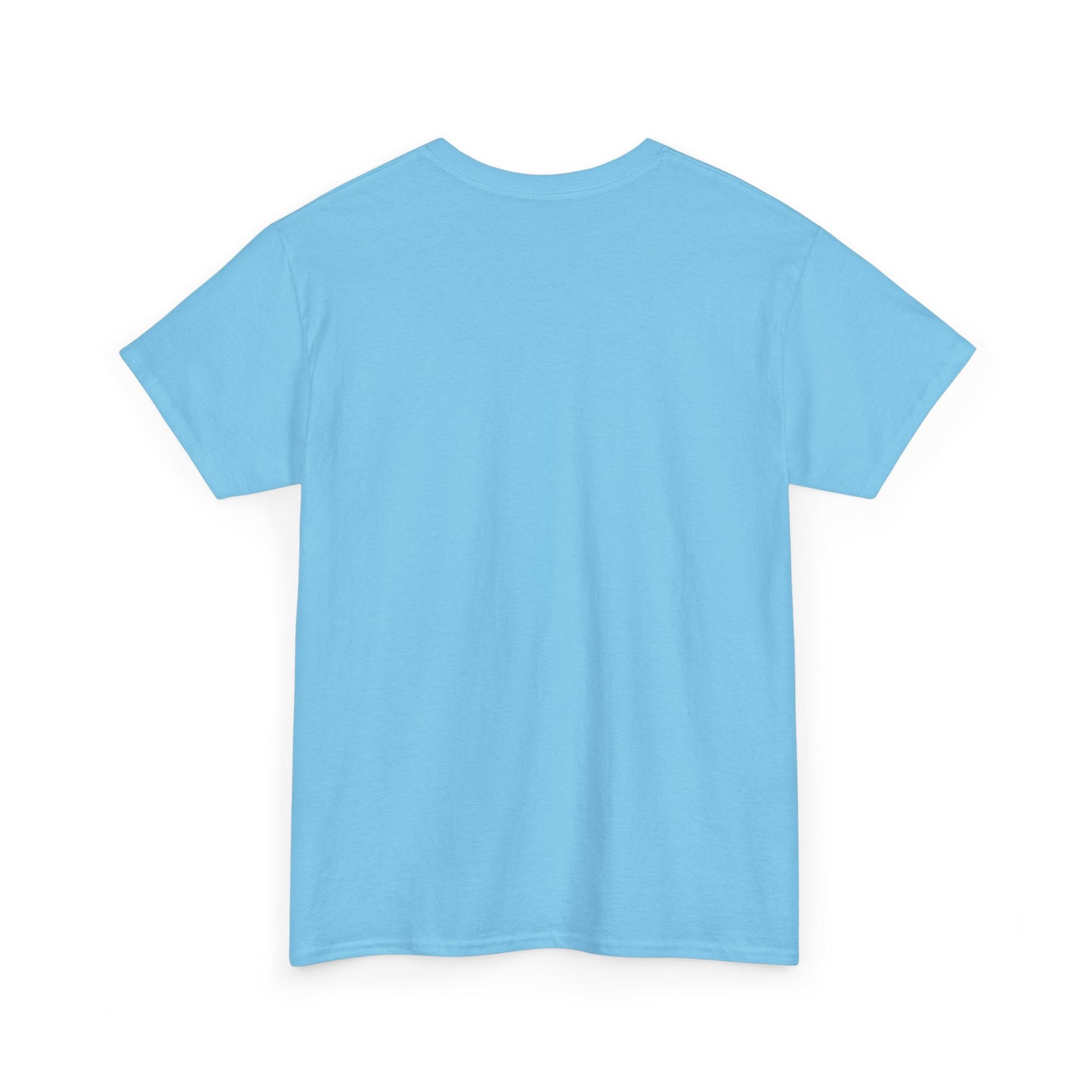 Legend in my own mind. Unisex Heavy Cotton Tee