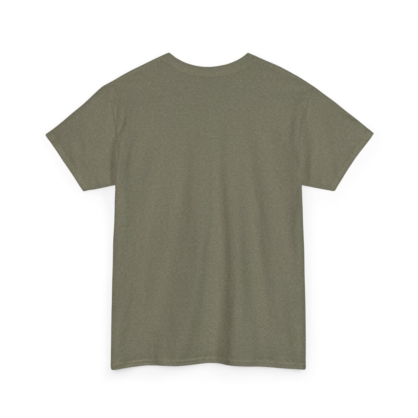 "Fugazi"   Unisex Heavy Cotton Tee