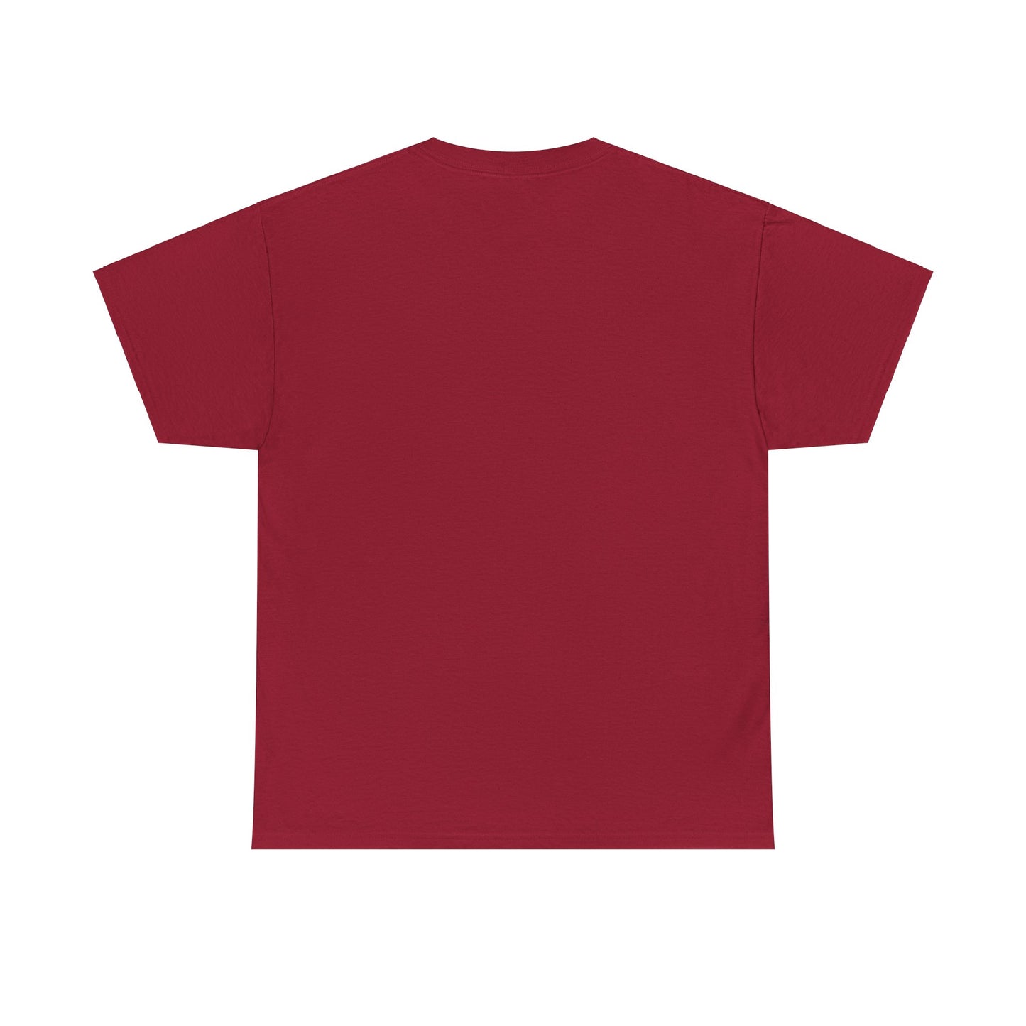 "Fugazi"   Unisex Heavy Cotton Tee