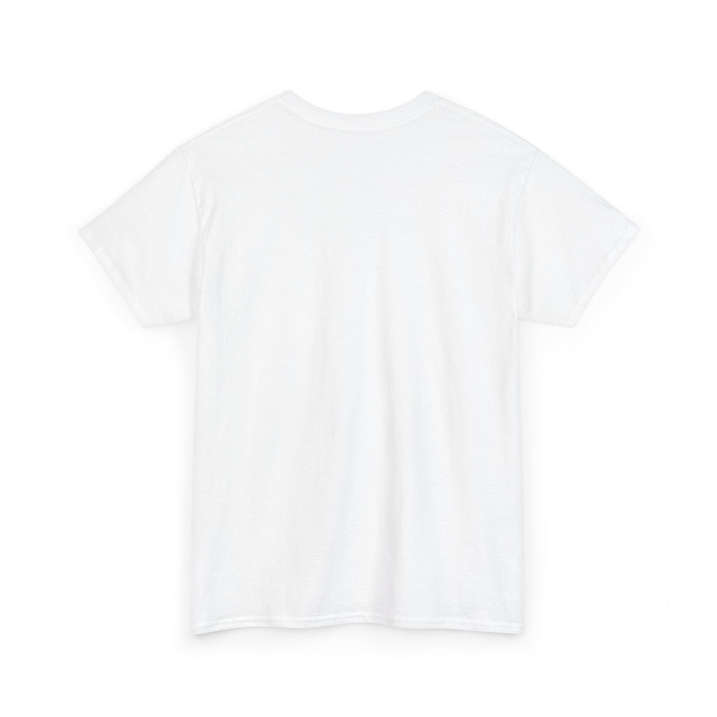 "Trouble Maker"  Unisex Heavy Cotton Tee
