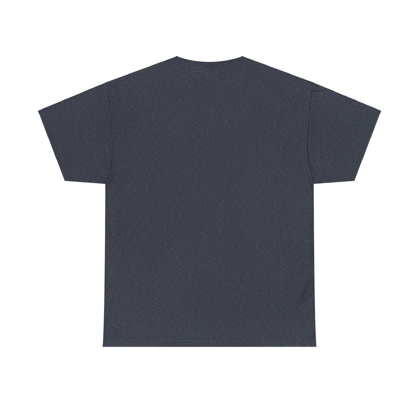 "Fugazi"   Unisex Heavy Cotton Tee