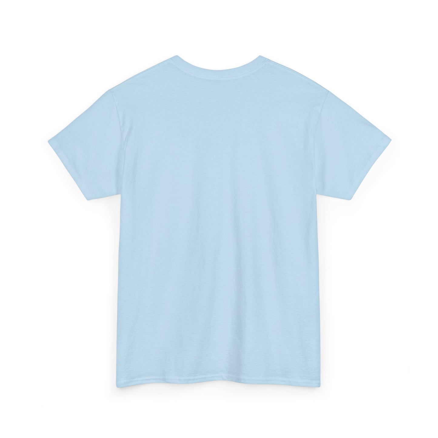 "Fugazi"   Unisex Heavy Cotton Tee