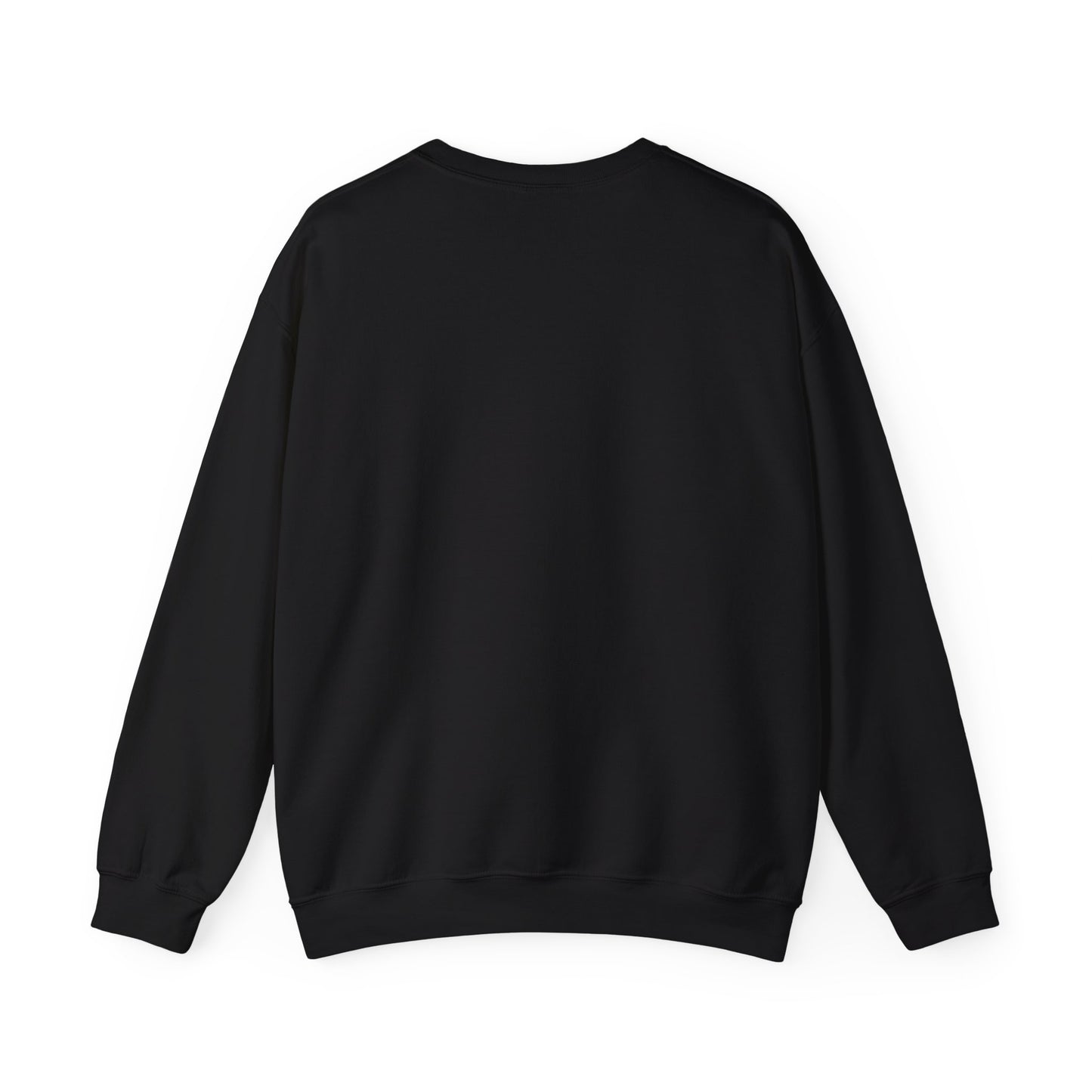 "Legend in my own mind" Unisex Heavy Blend™ Crewneck Sweatshirt