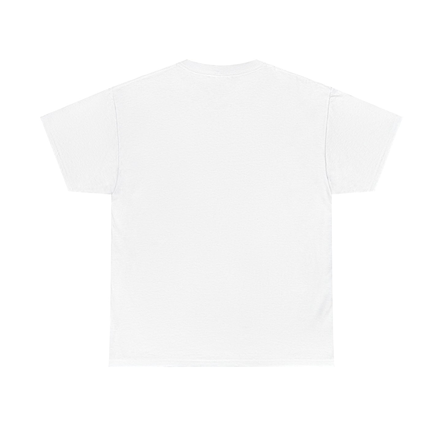 "Trouble Maker"  Unisex Heavy Cotton Tee
